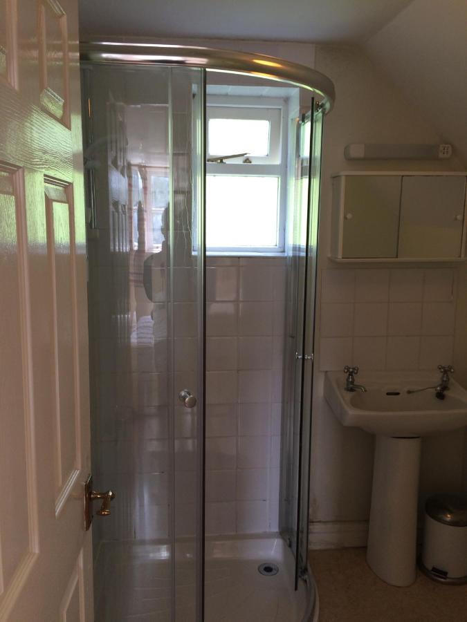 Fern Cottage Dorchester Extérieur photo