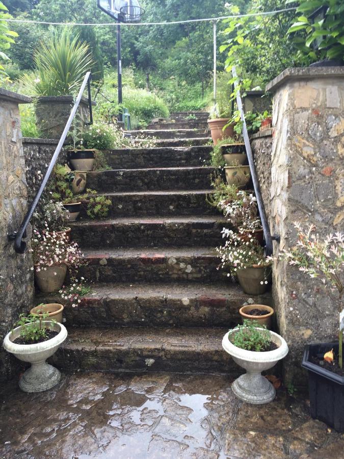 Fern Cottage Dorchester Extérieur photo