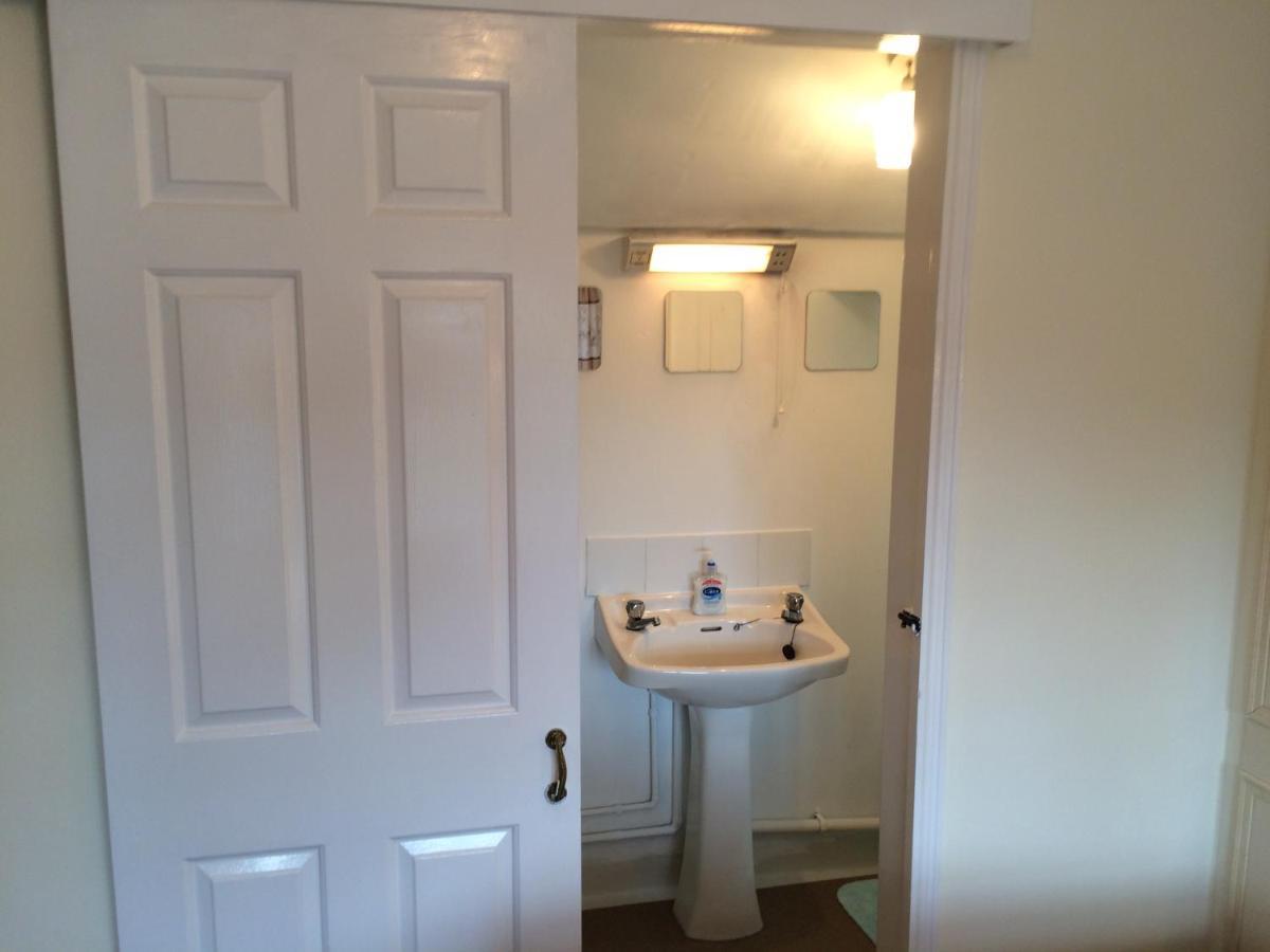 Fern Cottage Dorchester Extérieur photo