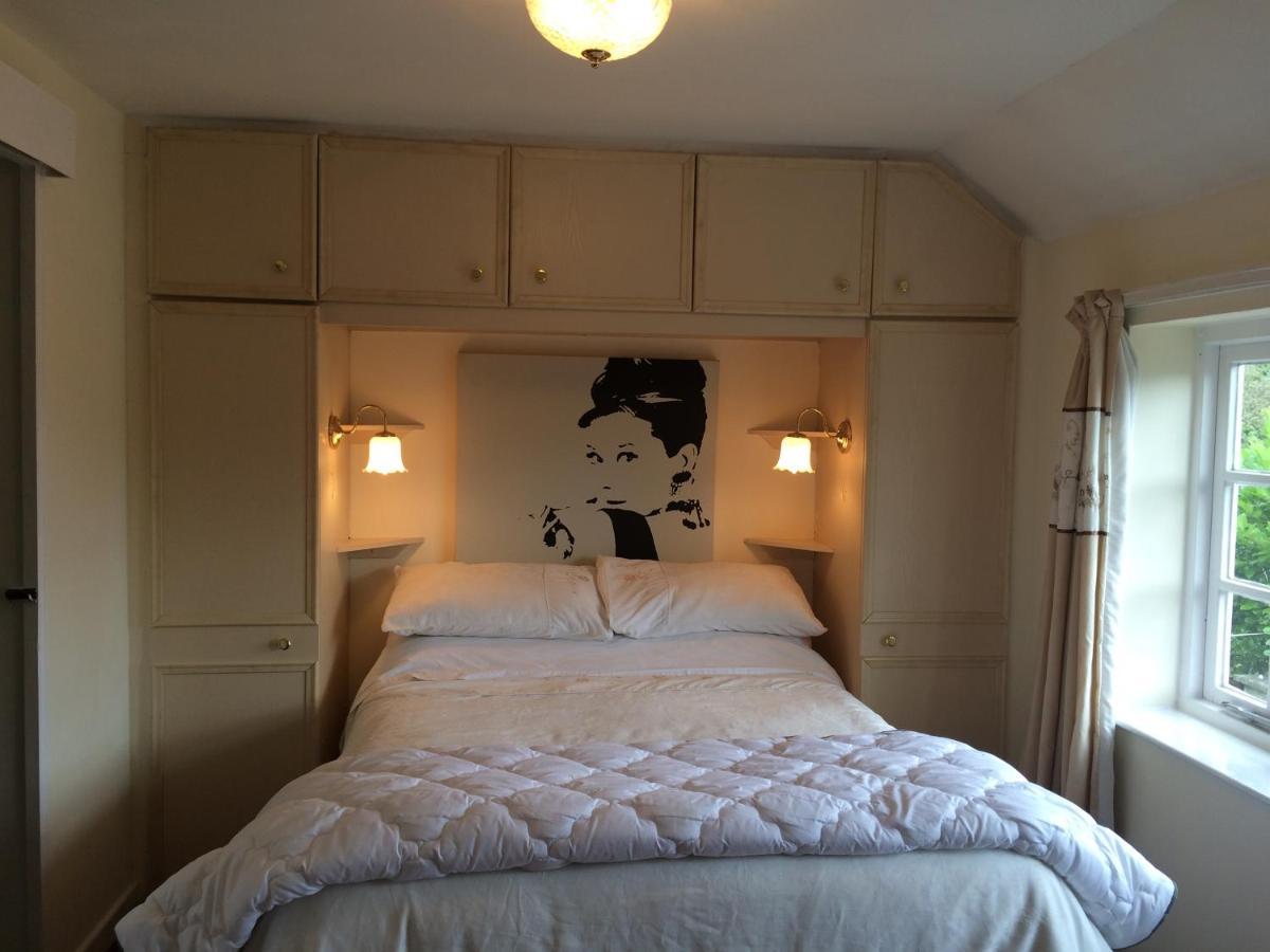 Fern Cottage Dorchester Extérieur photo