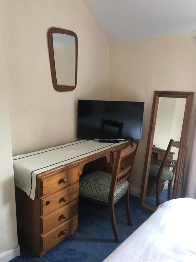 Fern Cottage Dorchester Chambre photo